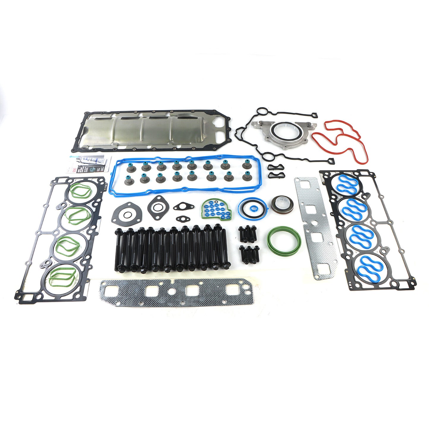 For 2006-2008 for Dodge Charger 2005-2008 for Jeep Grand Cherokee 5.7L Full Gasket Set