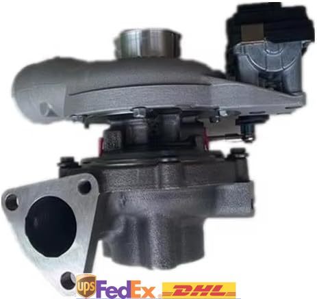 815479-5002 1118100XED12 for HAVAL H6 4D20 2.0T 110KW Turbocharger