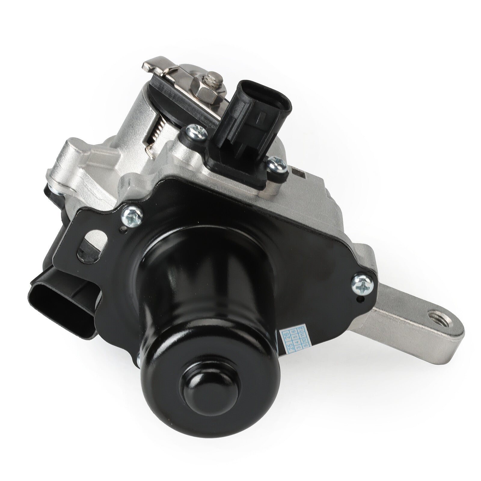 new advanced electronic actuator Turbo 17201-0L040 for Toyota Hilux N70 1KD-FTV