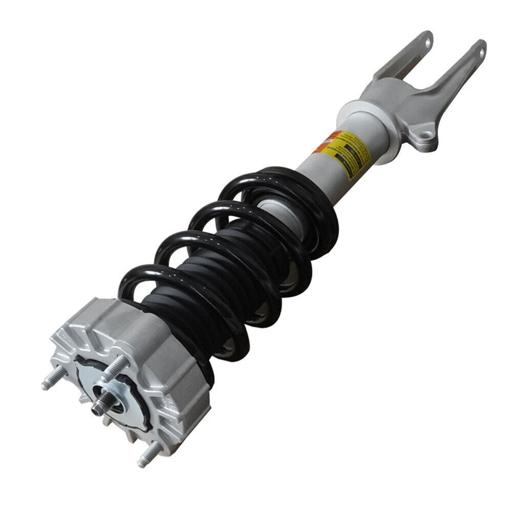 4-piece front and rear magnetic shock absorber for Ferrari 599 GTB Fiorano GTO Sa Aperta
