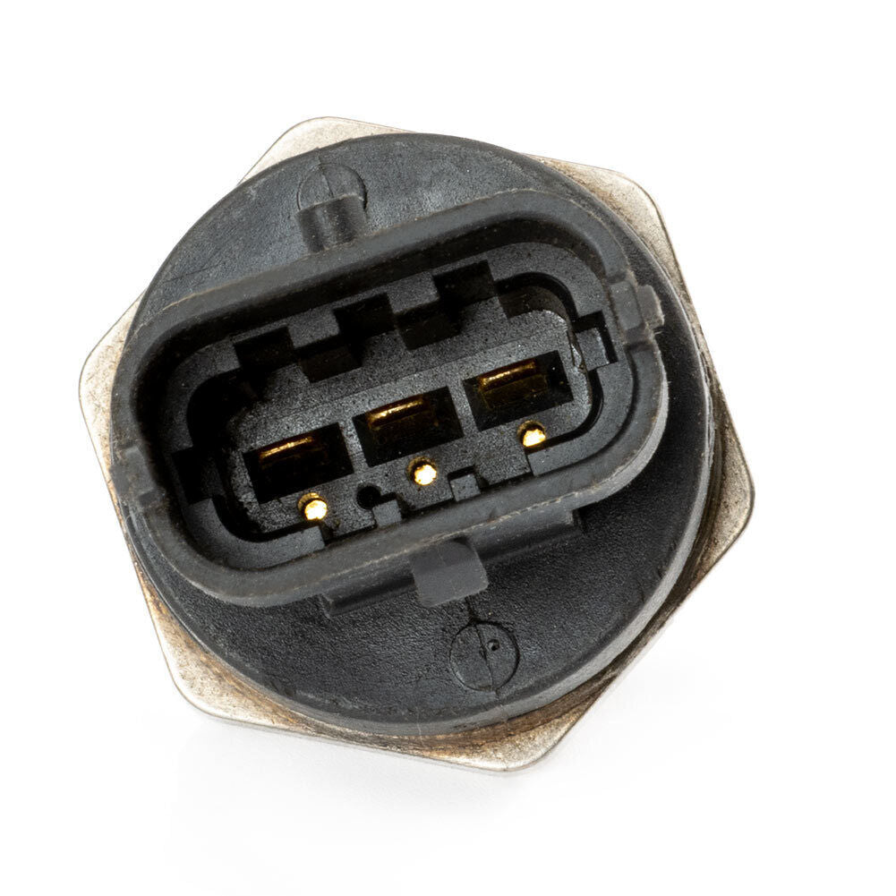 0261545074 Fuel Rail Pressure Sensor for Mazda CX-7 2007 08 2009 2.3L 0261545006