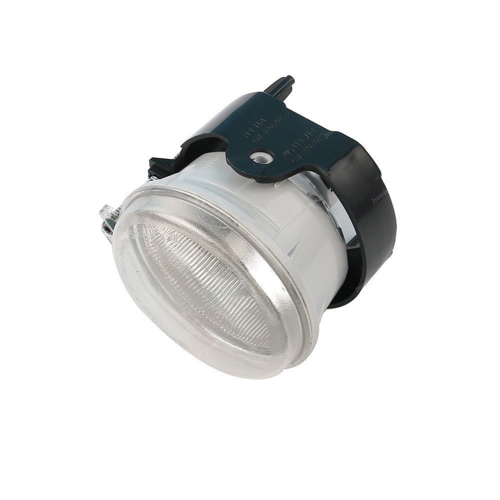 Left / Right Fog Driving Light Lamp For 2010 Compass for Dodge for Charger Caliber Nitro
