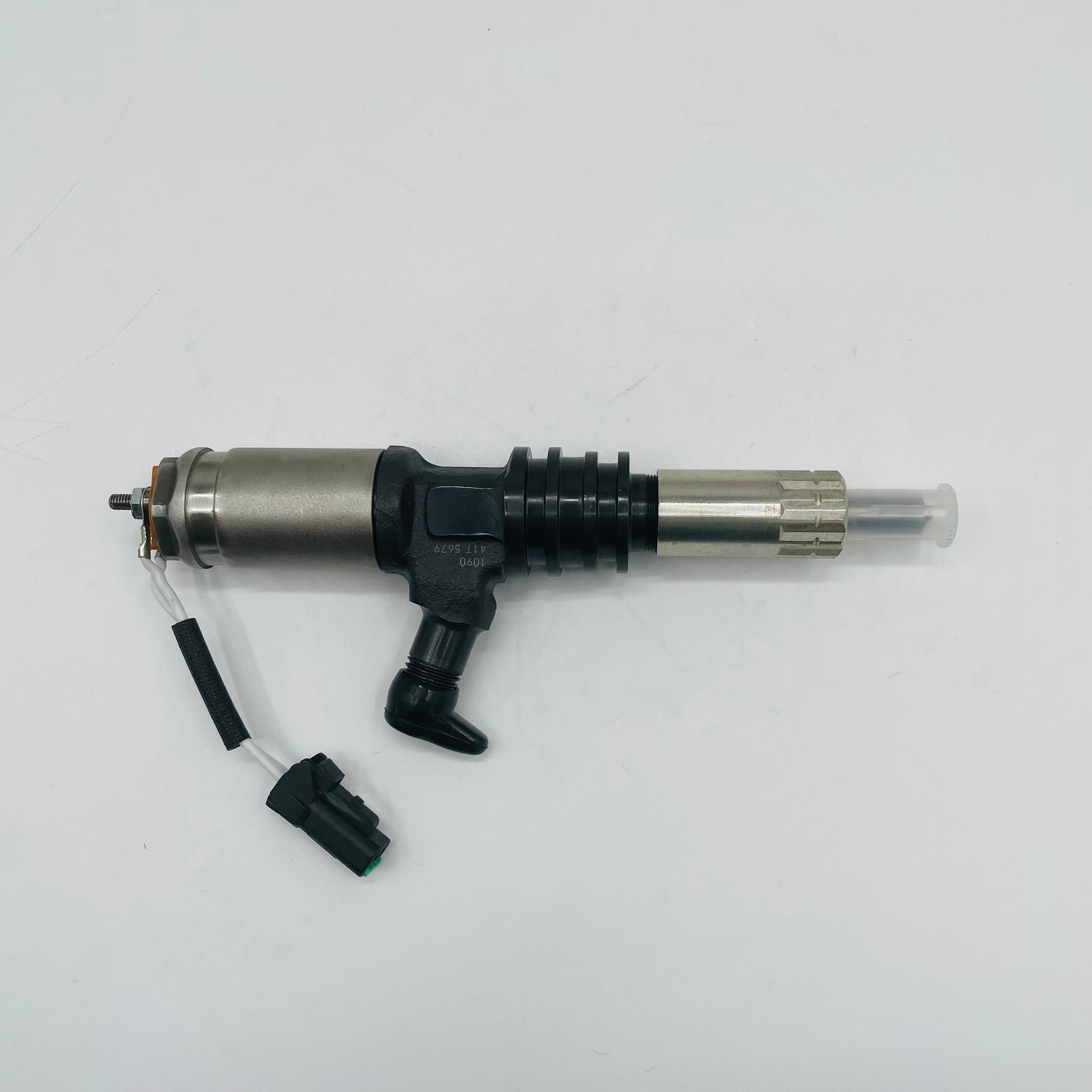 Diesel Fuel Injector 095000-1090 ME132934 for Mitsubishi Fuso 6M60 6M60T 7.0d