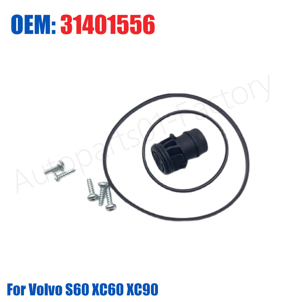 31401556 Vacuum Pump Gasket Repair Kit for Volvo S60 XC60 XC90