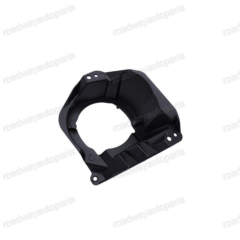 1Pcs Front Bumper Right Fog Light Lamp Bracket Support for Honda Fit 2017-2018