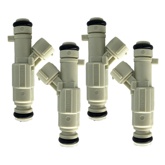 4x Fuel Injectors 35310-25150 for 2005-2010 for Hyundai Sonata 2.0L