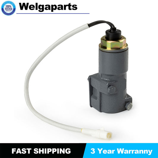 Solenoid Valve 9147260 9098250 9120292 for HITACHI EX120-2/3 EX200-2/3 EX100-2