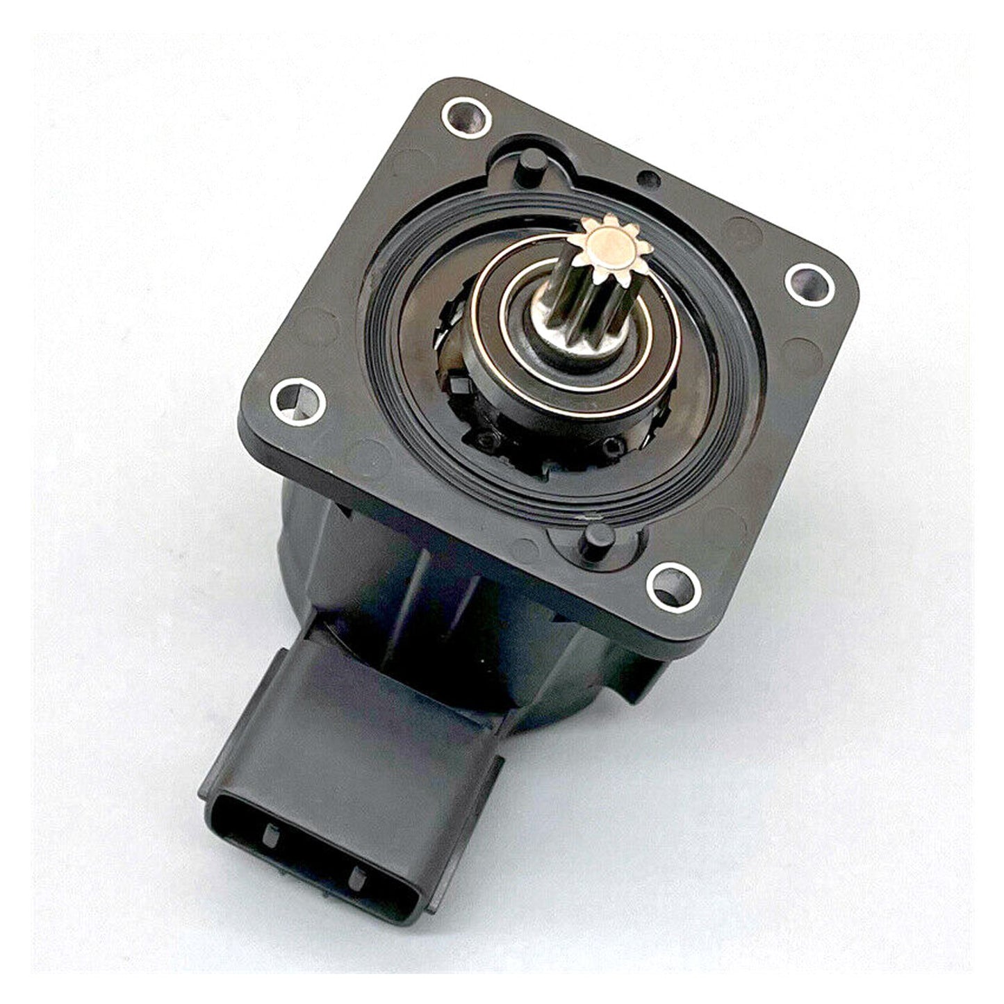 Suitable for Isuzu NRR NPR NQR trucks for GMC W 5.2L 4HK1 RHF55V-12V turbine actuator plug AT