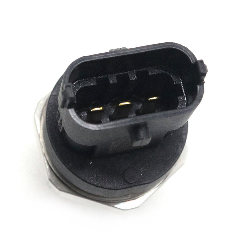 Fuel 2500 Sensor 3500 for 2007-2012 6.7L for Ram Pressure for Dodge 0281006327