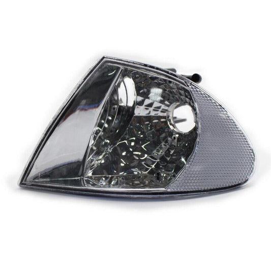 Car for BMW 3 Series E46 Sedan1999-2001 Turn Signal Corner Light Left + Right