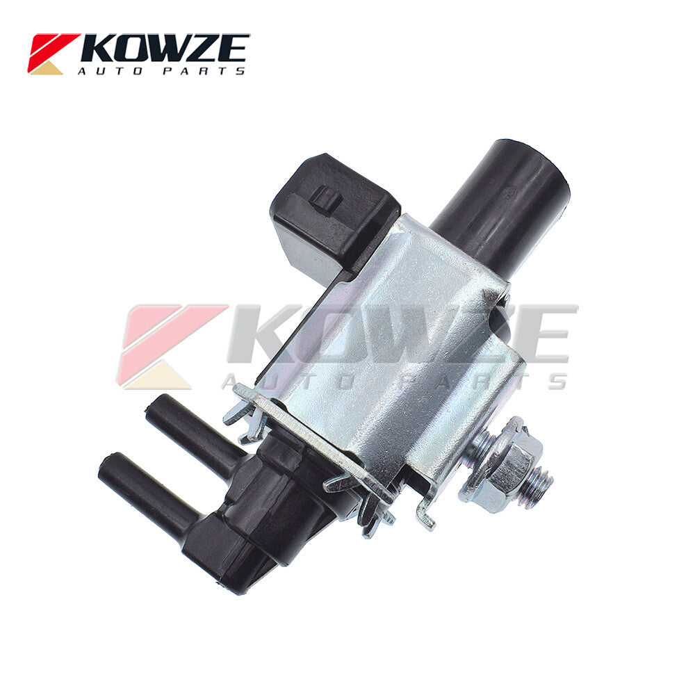 Emission Control Solenoid Valve fits for Mitsubishi Pajero 3.8 2000- Outlander CW6W