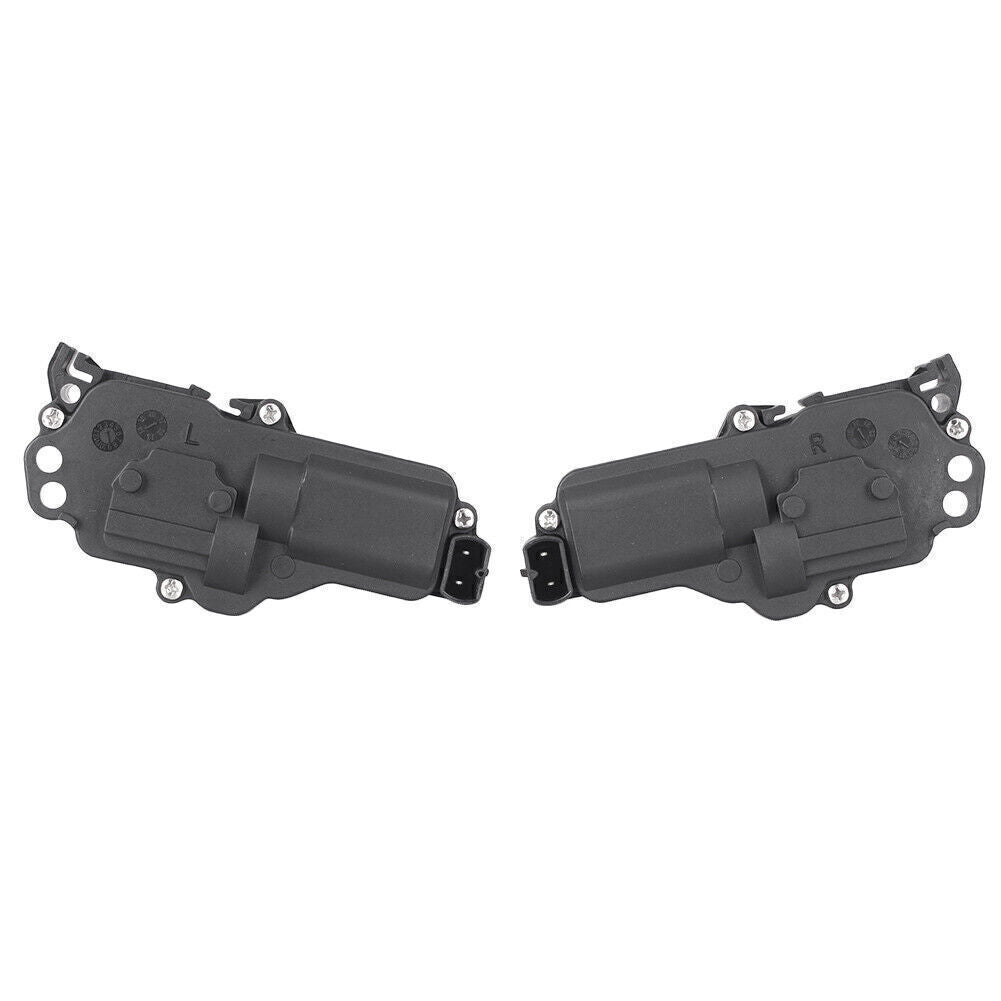 Door Lock Actuator Electrical Switch Left Driver Right Side for Ford F350/F450