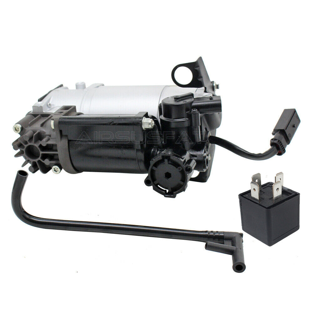  for MERCEDES AIR SUSPENSION COMPRESSOR PUMP W220 W211 S211 C219 2113200104