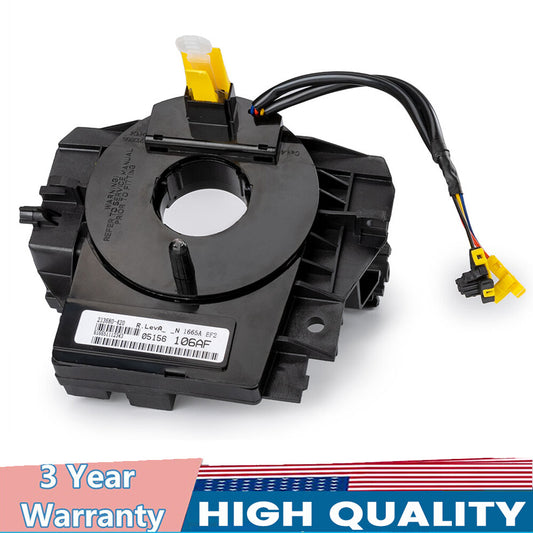 1 piece of for Chrysler for Dodge for Jeep steering wheel clock spring 5156106af 5156106ag
