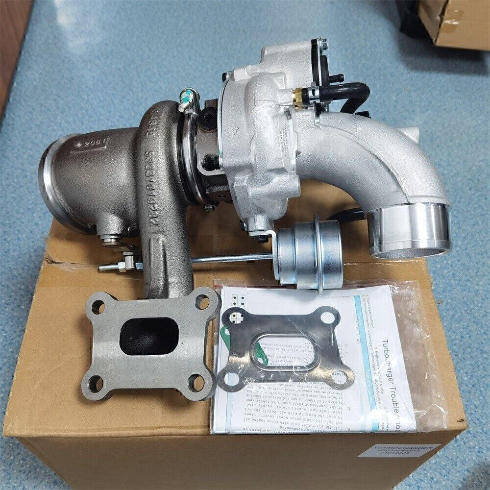 K03 Turbo Turbocharger for Ford Escape Focus Fusion Taurus for Lincoln MKC/MKZ KY