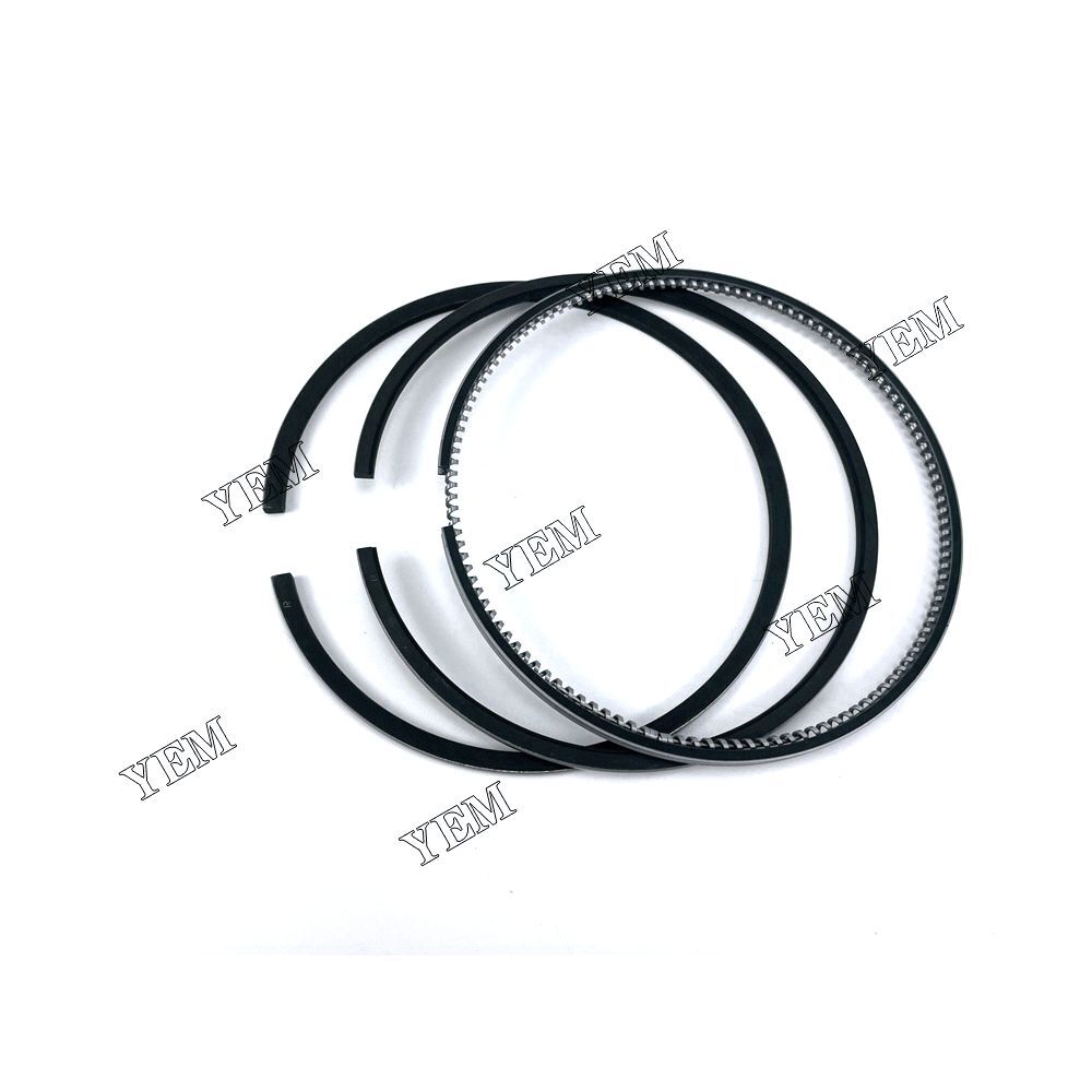 6CYL NE6 Cylinder Piston Ring Fit for Nissan Diesel Engine Spare Parts.