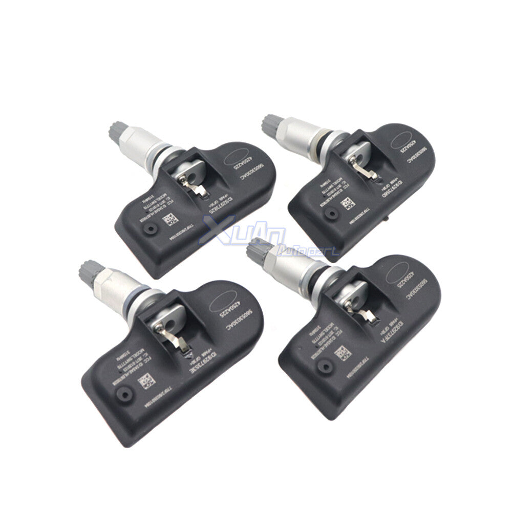 56053030AC for Chrysler for Dodge Avenger for Jeep Commander TPMS Tire Pressure Sensor