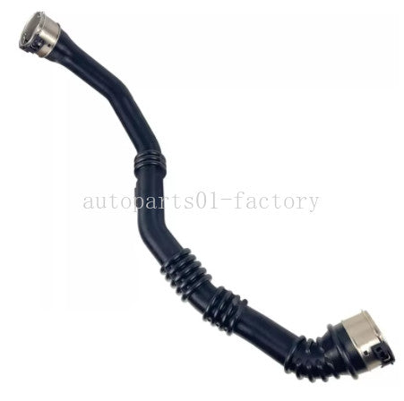 144609116R Turbo Intercooler Intake Hose Pipe for Renault Captur I 1.5 dCi