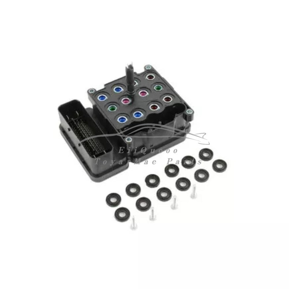 New ABS Control Module 68067458AA Replacement for Jeep for Wrangler 2010 3.8L V6