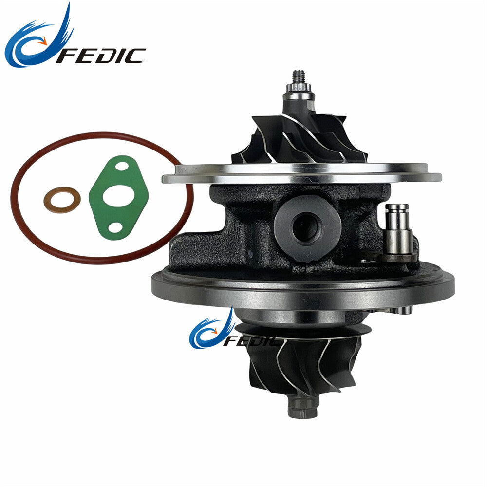 Turbo cartridge GT1749V 703673 for BMW 740D E38 180 Kw 245 HP M67D V8 Zyl. 1999