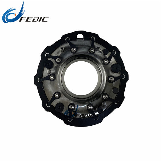 Turbo nozzle ring assembly VNT 831120 for Mercedes E 1.9L 141 Kw W213 S213