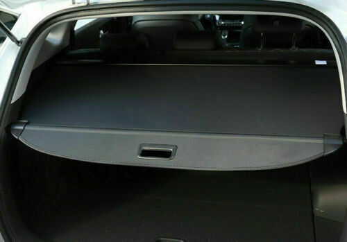 for Hyundai for Tucson 2022-2023 Car Trunk Cargo Cover Luggage Security Shield Shade
