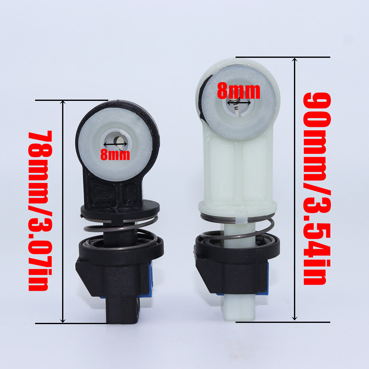 for Opel Antara 2006-2015 Gear Shift Cable Connector Bush Gearbox Change Lever