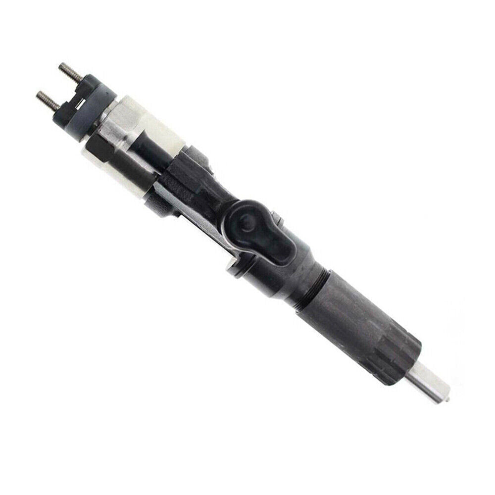 095000-5504 095000-5500 Common Rail Injector for Isuzu 4HL1 6HL1 Engine