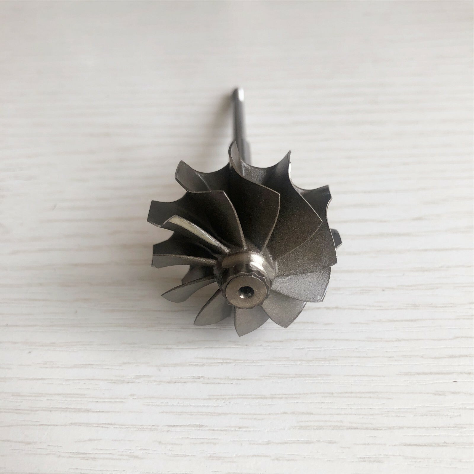 TD03L4-10TK3-4.9 35.1/40.2mm 49131-07031/30/09/08/07/06/05/01 Turbine Wheel