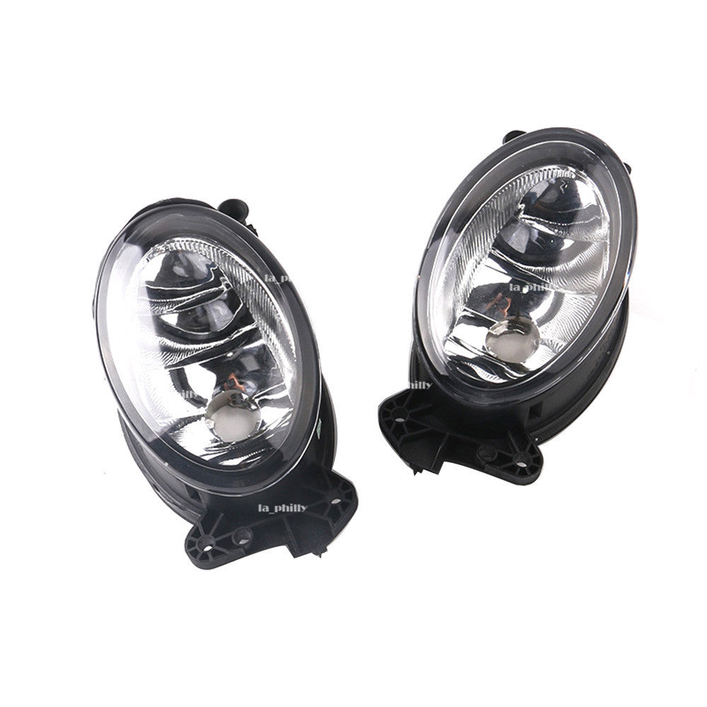Fog Driving Lights Lamps Left Right Pair Set for Mercedes for Benz CLK E ML Class