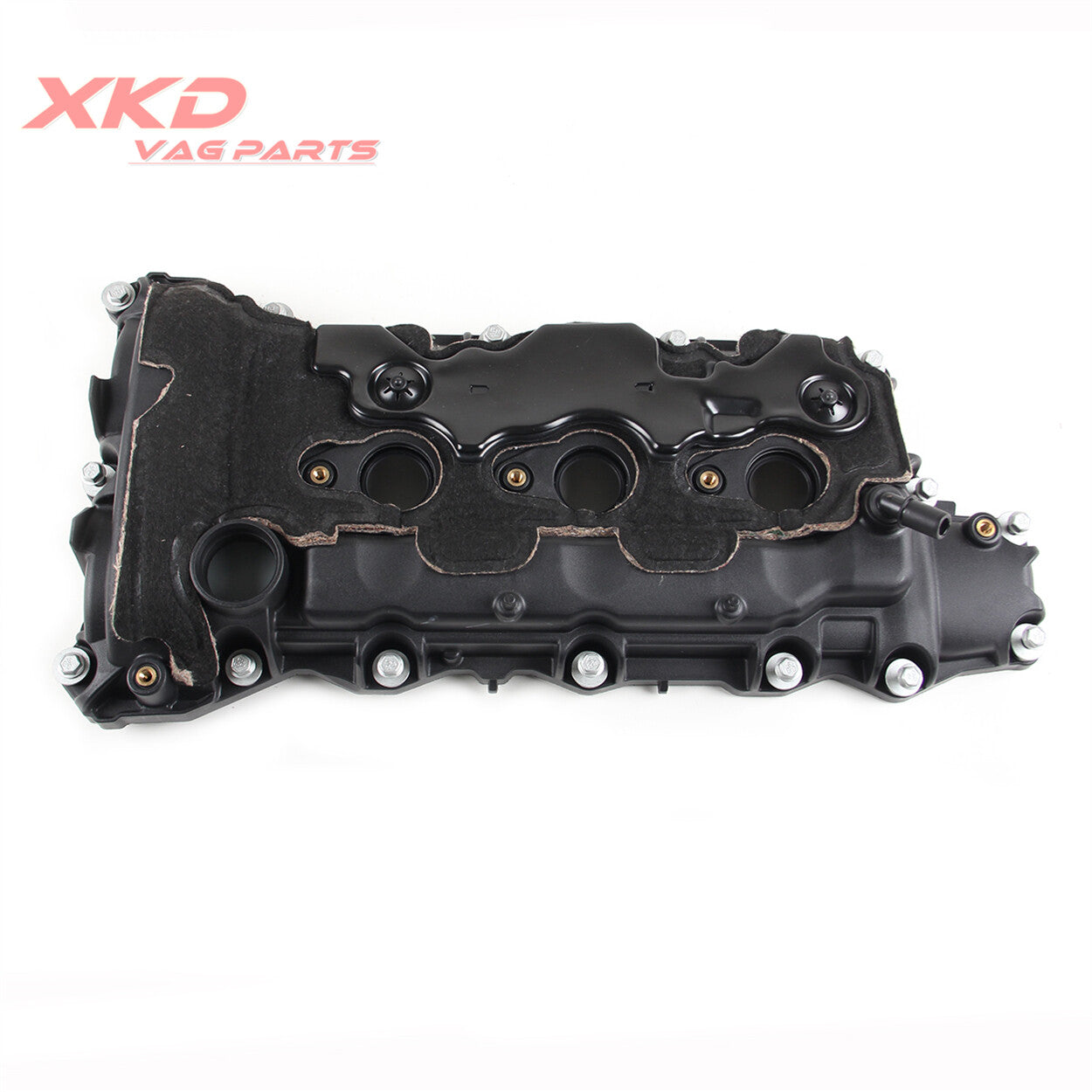 3.6L engine valve cover left side suitable for Cadillac CTS LLT LY7 LF1 LFW LP1 12647772
