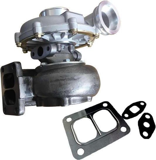 Turbo T04B81 Turbocharger 3520964299 for Mercedes Benz 1617 Truck OM352A OM366A