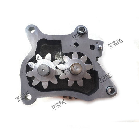 4HK1 Oil Pump L210-0031B Fit for Isuzu Diesel Engine for Isuzu Oil Pump