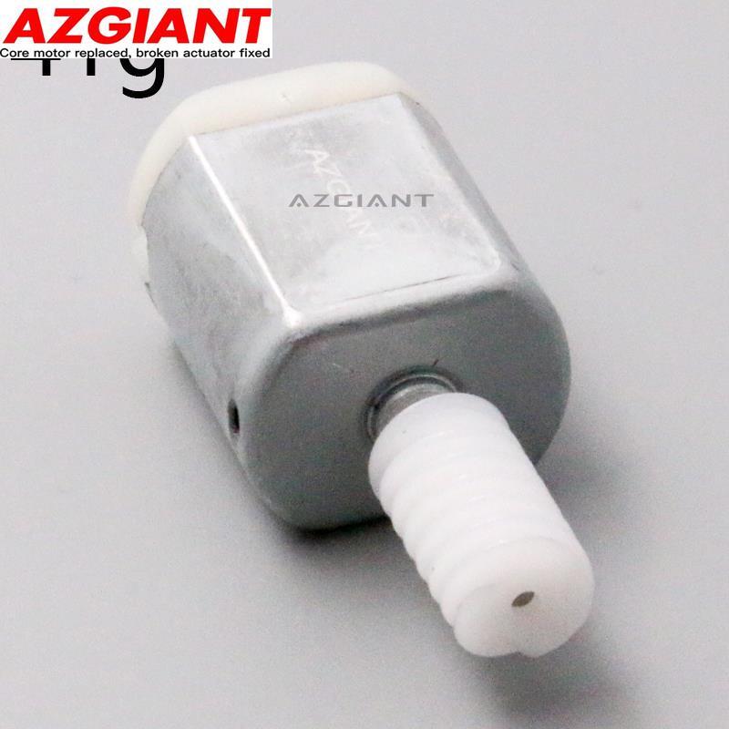 Rear trunk door lock actuator motor, compatible with 9671153580, suitable for 2014-2018 for Peugeot 508 I