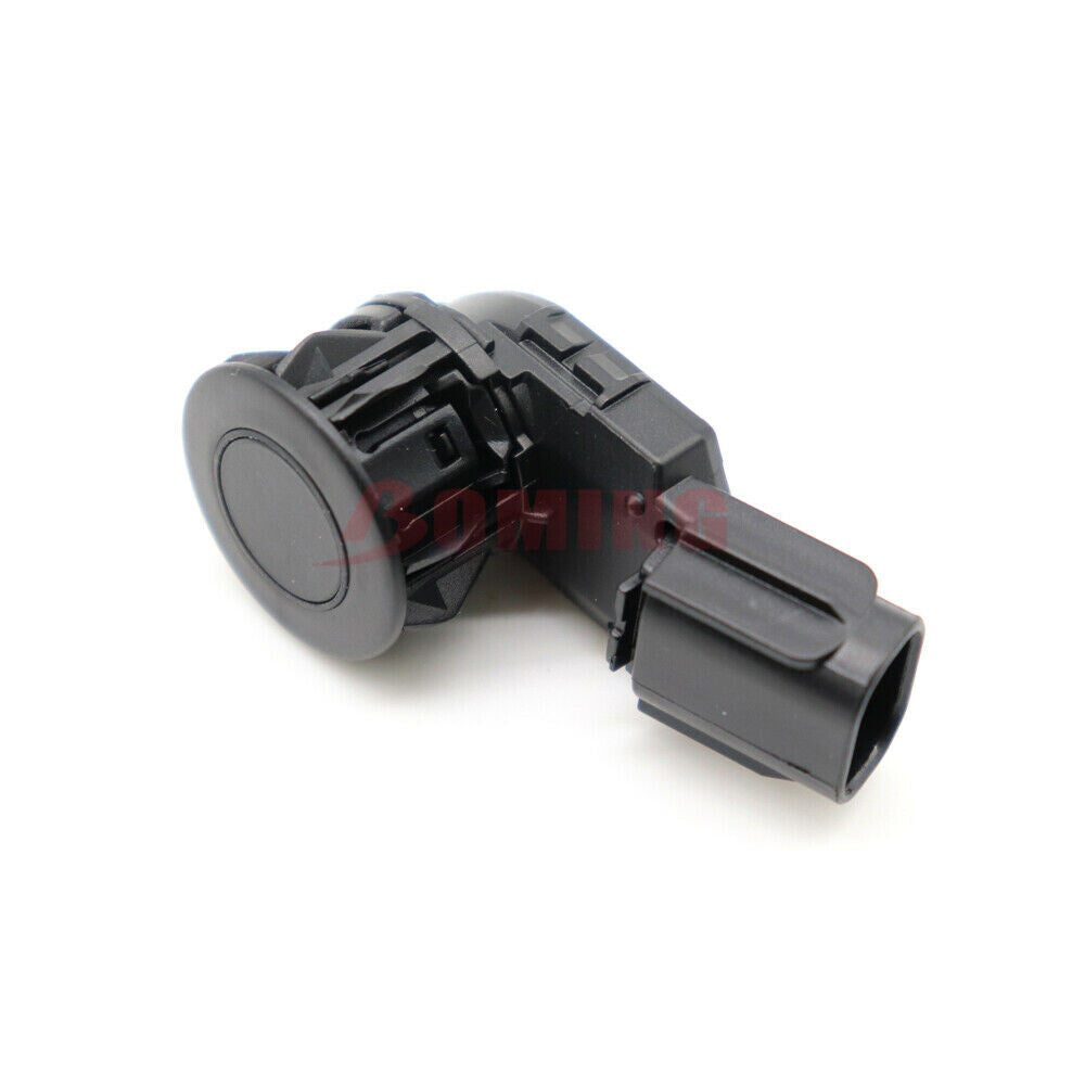 Bumper Parking Sensor Black 89341-0C010 for Toyota RAV4 Tacoma Tundra 2014-18 US