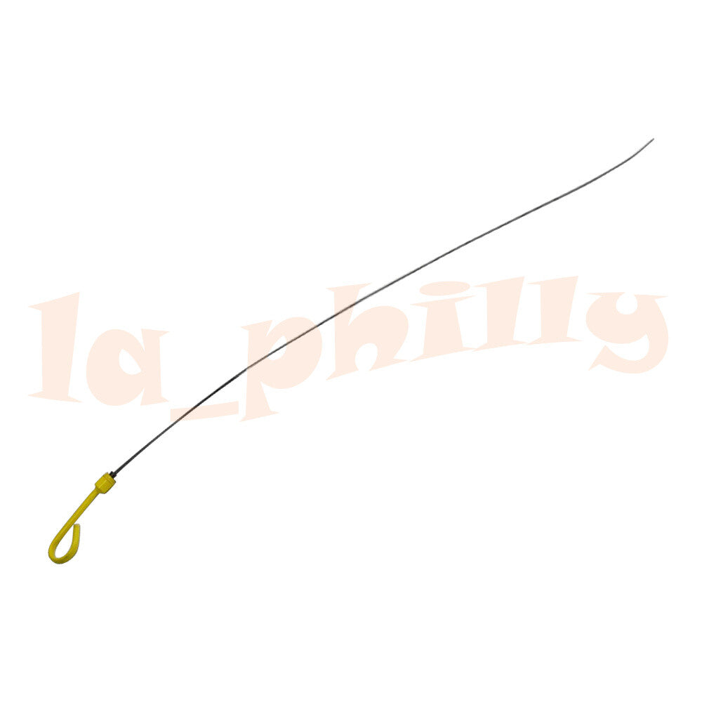 For 1990-1994 for Ford F-250 F-350 F-Series Super Duty Engine Oil Level Dipstick