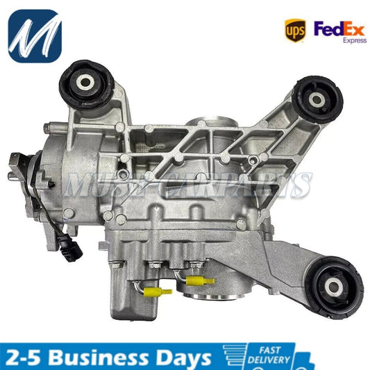 2017 4 Sport Rear Differential Assembly for Volkswagen for Golf R, for Audi A3 Q2 Quattro