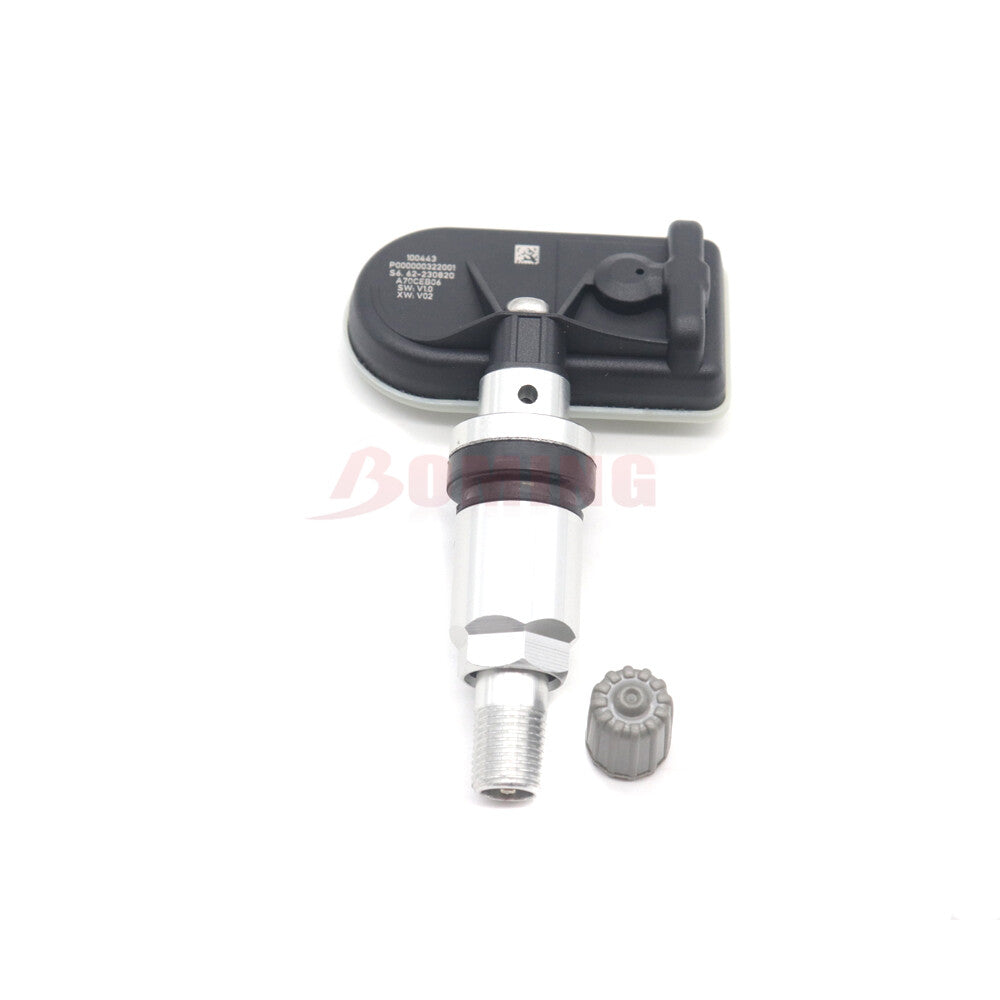 4pcs/lot P000000322001 New TPMS Tire Pressure Sensor For Xiaomi SU7 2024-2025