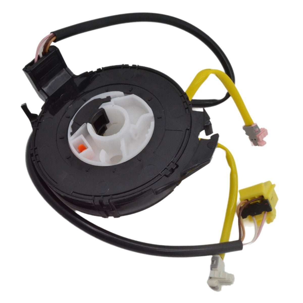 Clock spring 26094620 compatible with for Chevrolet Express 1500 2003-2007