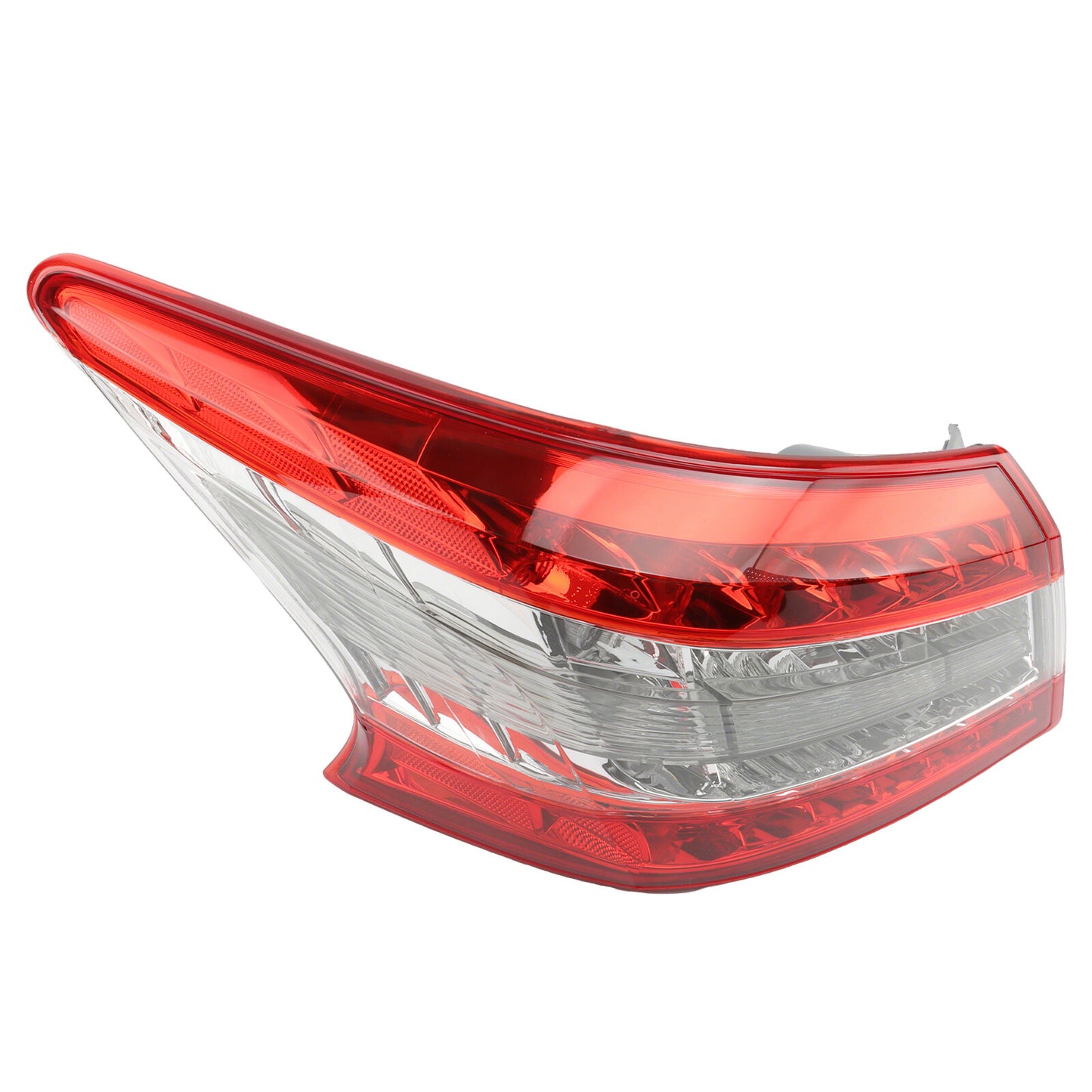 NI2804100 is applicable to the 2013 for Nissan Sentra exterior taillight assembly (left side).
