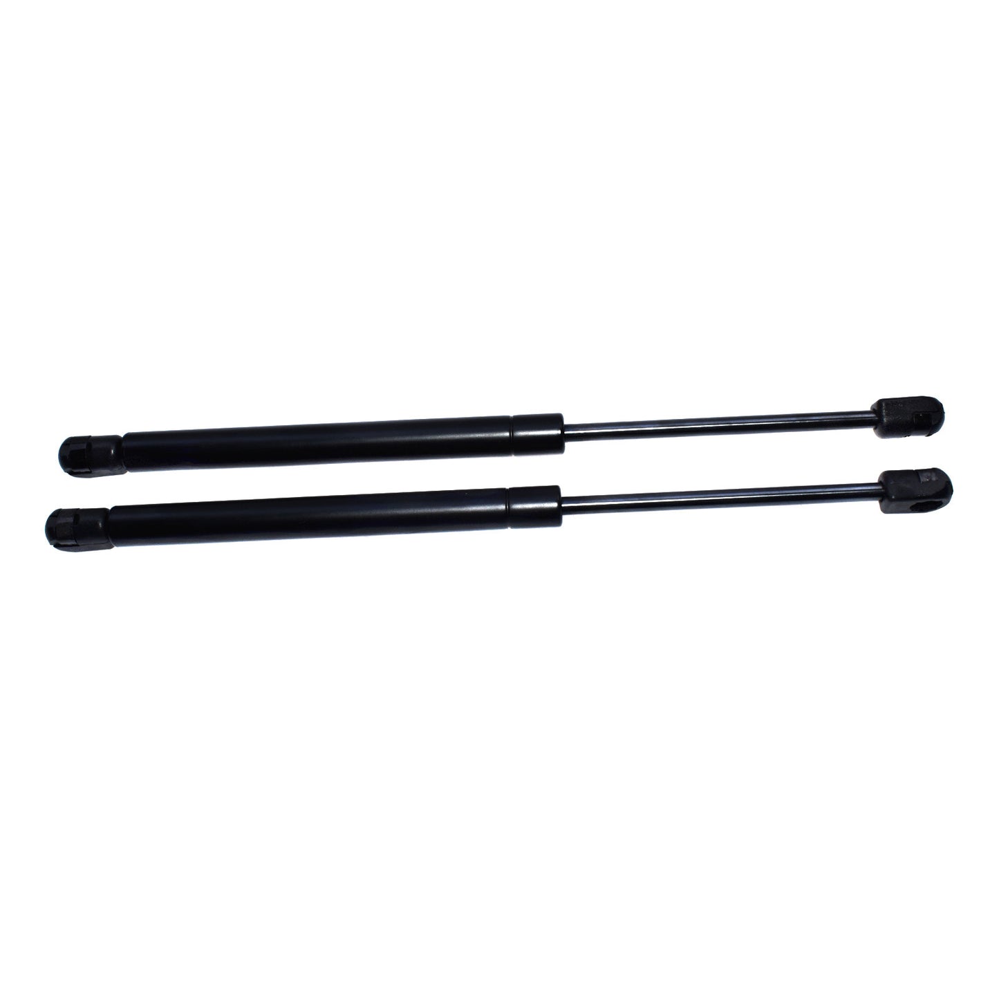 2-Piece Pack of new Front Hood Lifting Support Columns and Shock Absorber Springs for Nissan 300ZX