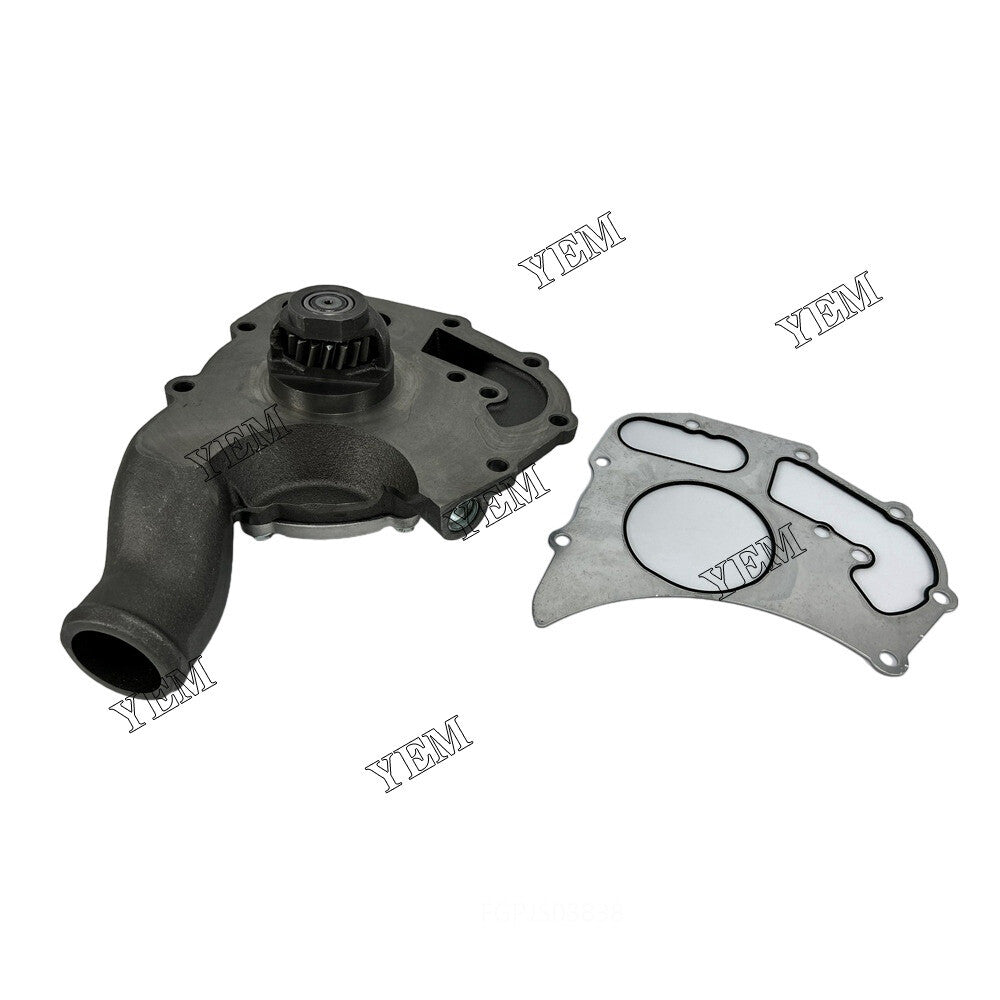 1106D-E66TA Water Pump U5MW0204 Fit For Perkins Engine For Perkins Water Pump