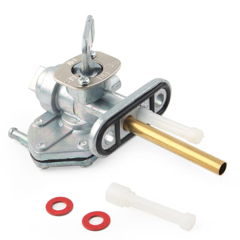 Fit for Suzuki Quadsport LT80 LTZ250 LTF300 Tank Switch Valve Fuel Gas Petcock