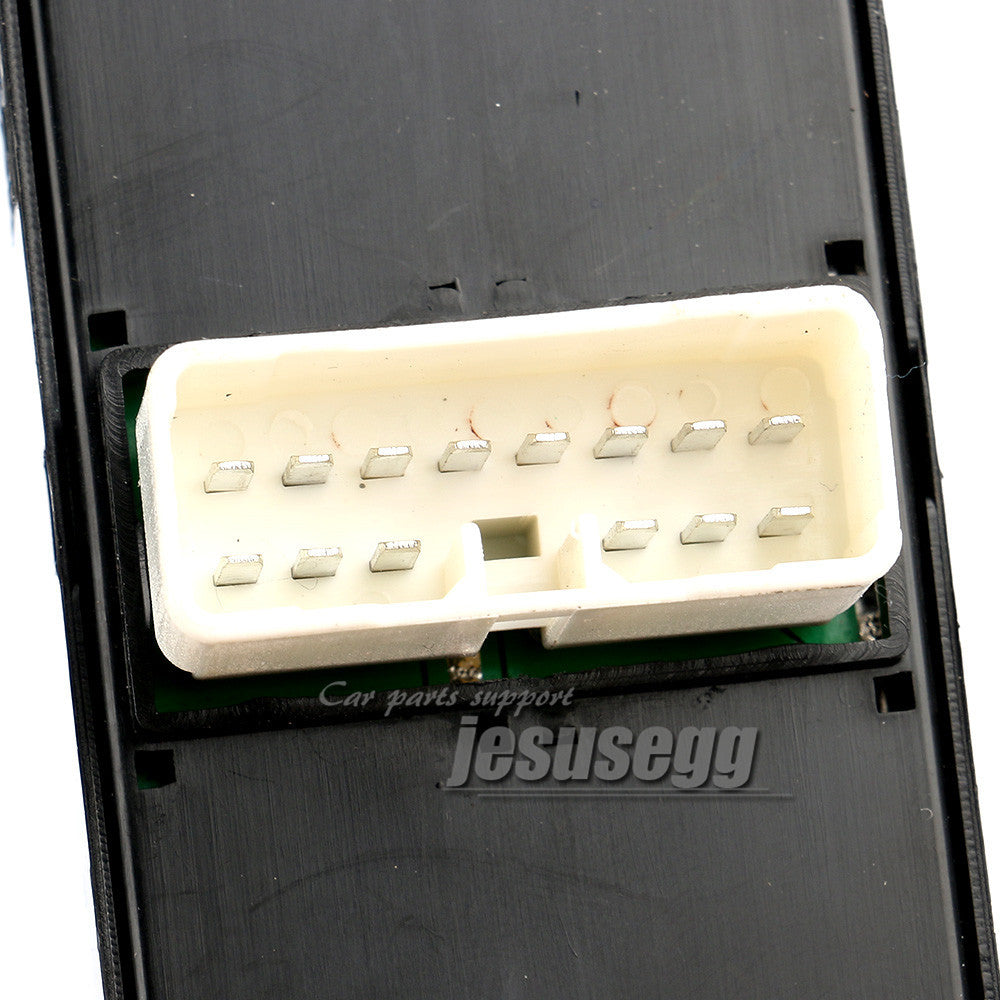1x 93570-3D121 Power Window Master Control Switch left for Hyundai Sonata