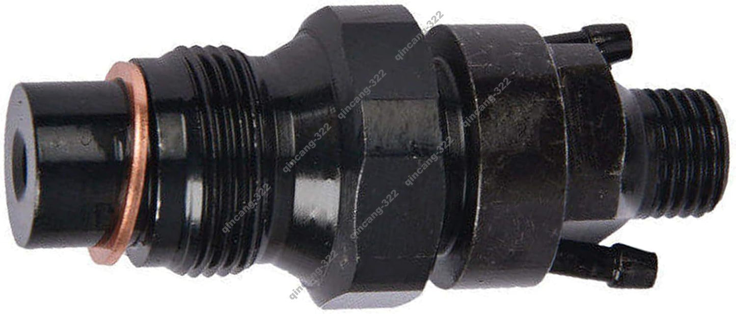 8 Pieces Aftermarket 0430211097 0430211054 Fuel Injector for Pickup Truck