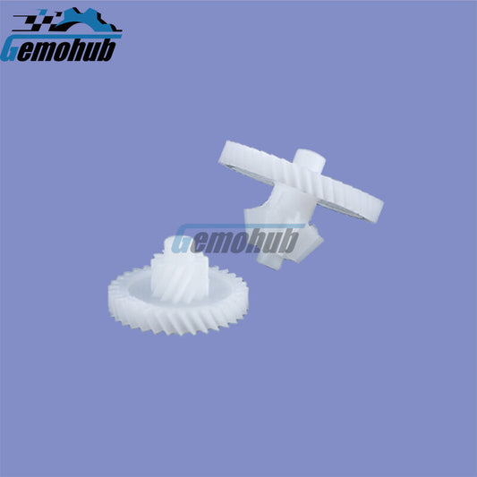 Fuel Filler Cap Actuator Motor Gear for Mercedes CLA-Classe W117 X156 GLA220CDI
