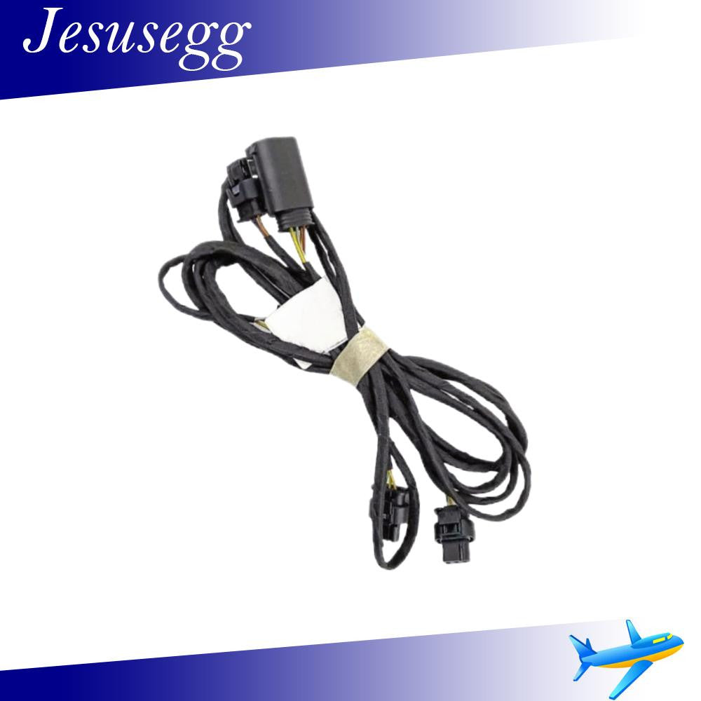 For 3' F30 F80 4' F32 F83 Front Bumper Cover Parking Sensor Wiring Harness PDC