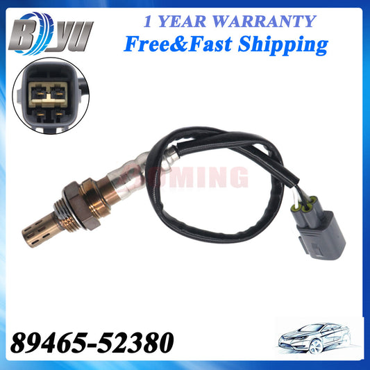 Upstream Oxygen Sensor For 89465-52380 for Toyota Yaris for Corolla Vios 1.3 1.5L