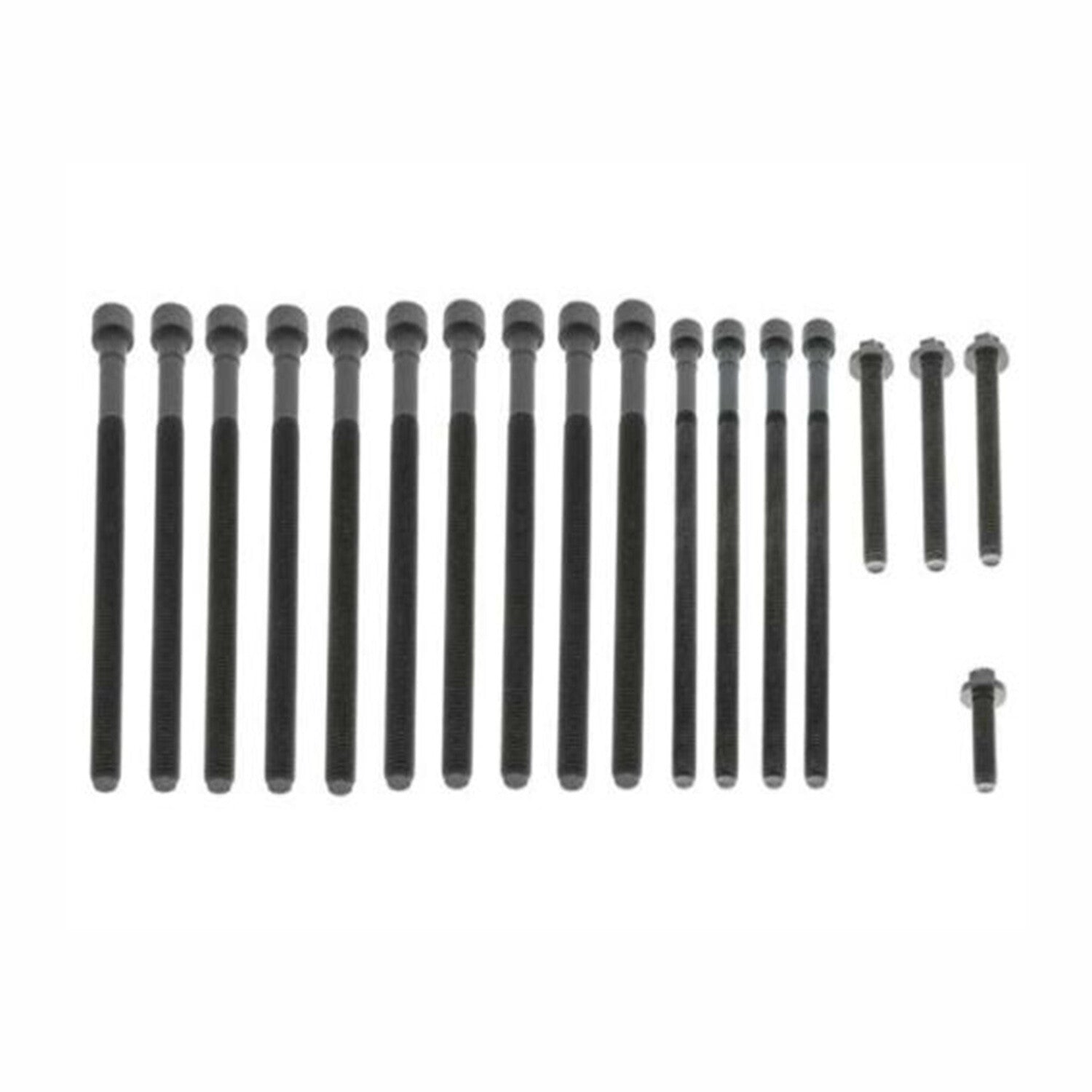 Engine Sprocket Camshaft Adjuster Cylinder Head Bolts for BMW N51 N52 N54 N55