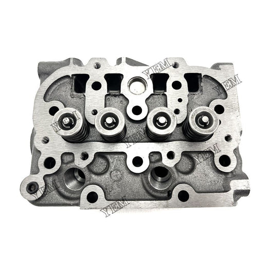 Z482 Cylinder Head Assy Fit For Kubota Diesel Engine Spare Parts.